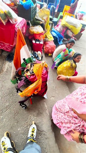 I visit Mata Ji very quickly