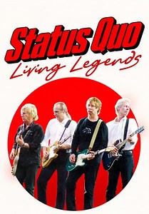 Status Quo: Live Legends (2003)