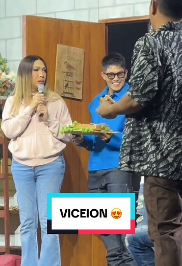 Pinakamasayang Pasko ng Breadwinners 2024