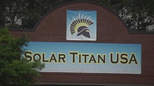 10Investigates | federal court hearing for Solar Titan USA