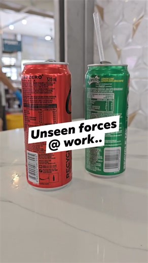 40 reactions · 11 comments | Unseen forces @ work | Jeremy See | Facebook