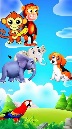 Ek machhali cartoon #cartoon #funnyshorts #shorts #shortvideo #youtubeshorts #viral