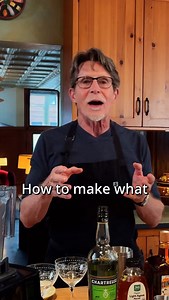 Look out for the full recipe on my YouTube, dropping tomorrow! Happy Spring :) | Chef Rick Bayless