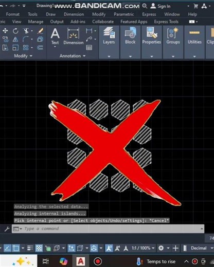 AutoCad Hatching Tips #trending #new #explore #likeme #viral #shorts #shortvideo #short #yt