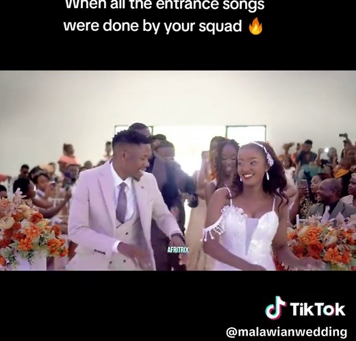 Ultimate Wedding Entrance Songs Compilation