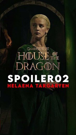 Helaena's Death: Show vs Book #houseofthedragon