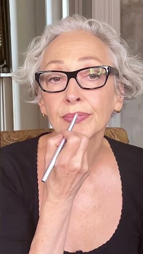 Rose-Marie's Modern Nude Lip For Summer
