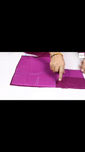 19K views · 425 reactions | Normal blouse convert to princess cut | Stitching Class | Facebook