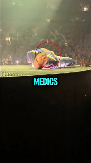 Top 3 Rappers Who Fell on Stage 😭🔥 | Funniest Concert Fails!