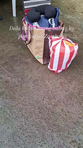 Excited to Meet Scouts in Zambales‼️