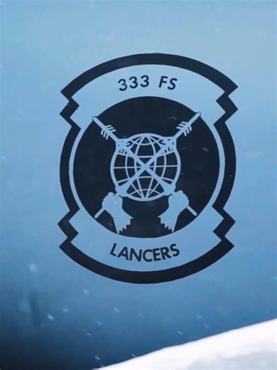 Impresionante edición del F15 Eagle: Fuerza Aérea