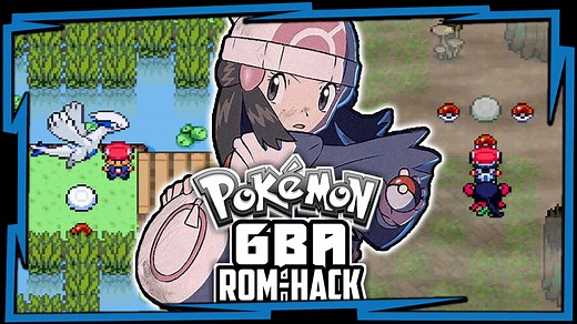 COMPLETED Pokémon Game 2025 UPDATE – A Pokémon ROGUELITE?! MEGAS, TERA & D-MAX?! 100 Floors?! [GBA] 💎Pokémon Pit of 100 Trials:- is a highly replayable, battle-focused roguelite ROM hack inspired by the famous "Pit of 100 Trials" from Paper Mario. Forget the traditional Pokémon journey; this game drops you into a random trainer gauntlet with a simple goal: survive 100 floors of increasingly difficult battles. You'll start with a small, random team and fight through random trainers. After every