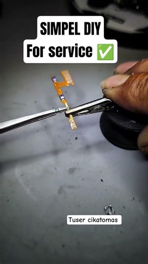 service volume button smartphone #smartphone #servishp