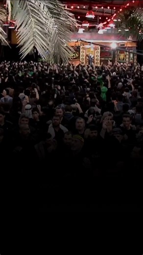 باسم الكربلائي خادم لن يتكرر – صوت وروح ذكرية