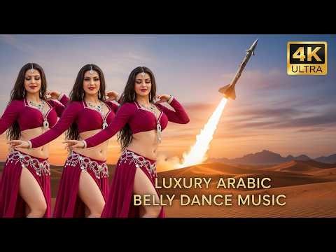ريمكس حب عربي 2026 | 💖 عود رومانسي + إيقاع راقص | Arabic Love Dance | Arabic Music | Luxury Arabic