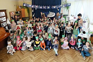 Rekrutacja do Miejskich Przedszkoli w Łodzi 2024/2025: Zasady, terminy i harmonogram