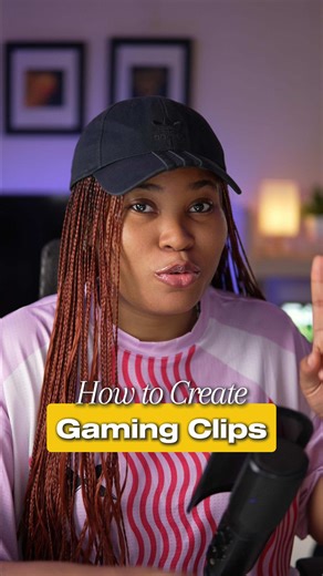 How to Create Gaming Clips for TikTok or Reels #contentcreator #gamingcontent #gamingclips #gamingontiktok #gaming