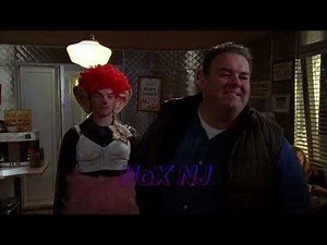 Malcolm Mittendrin Staffel 3 - Alaska Dollar