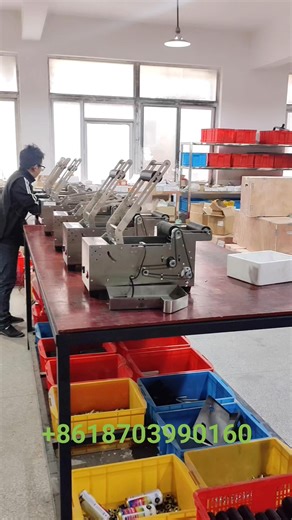 133K views · 935 reactions | Semi Automatic Round bottle Labeling Machine It's applied to label the self-adhesive label on various size cylinder products, as wine bottle , zip-top cans , etc. Labeling speed ：25-50pcs/min Label accuracy ：±1mm Bottle diameter ：20-120mm Label height 15-150mm Label length ：20-230mm Weight ：30kg WeChat/WhatsApp：+8618703990160 email：ailsa@kingpacksolutions.com | KING PACK Solutions Limited | Facebook