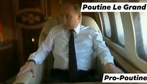 265K views · 4.9K reactions | Les gardes du corps de l'avion de Poutine. Les avions de combat SU-30SM en action ! | Pro-Poutine | Facebook