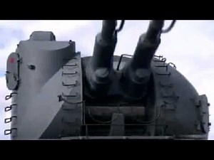 AK-130 Naval Gun