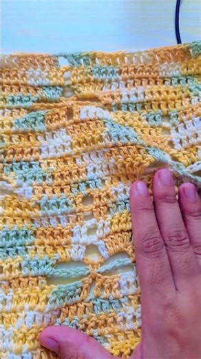 Dragonfly Crochet Top/Cardigan ⭐🌸 #crochet #crochetforbeginners