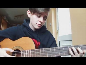 remember me - coco (cover)