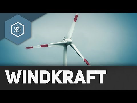 Wind power - How does a wind turbine work?