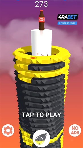 Total Stack Ball Pro on Instagram: "Stack Ball 3D Game | Level 5011 | Play Stack 1997년 개봉한 영화 Titanic은 잭과 로즈의 운명적인 사랑을 통해 비극 속에서도 오래 남는 감정의 깊이를 보여주는 작품입니다. 화려한 연출보 다 인물의 감정에 더 집중한 제임스 카메론 감독의 스타일은 지금 다시 봐도 묘하게 가슴을 울리죠. 배가 침몰하는 장면이 아닌, 두 사람이 서로 를 바라보던 순간들이 더 강하게 기억에 남는 영화이기도 합니다. 이 감 정을 완성해주는 곡이 바로 셀린 디온의 *"My Heart Will Go On"*입 니다. 처음 들으면 잔잔한데, 어느 순간 자연스럽게 가슴이 벅차오르는 느낌을 줍니다. 특히 후반부의 고조되는 보컬은 영화 속 잭과 로즈의 마 지막 장면과 겹쳐지면서 괜히 마음이 서늘해지기도 하고요. 많은 분들이 "이 노래가 나오면 왜 그 장면이 자동으로 떠오르는지 모르겠다"고 말하 는데, 그만큼 영화와