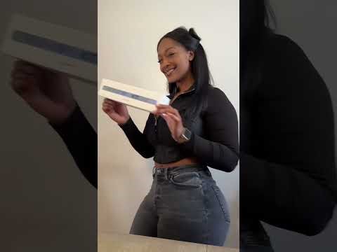 ✨ DIY Press On Nails Kit | BT Art Box Review & At Home Manicure Tutorial ✨