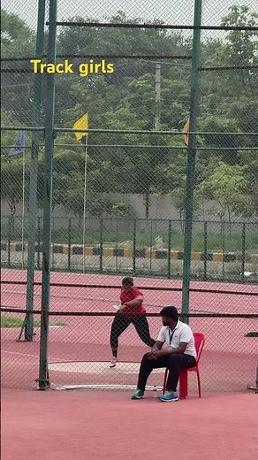 Woman’s Discus Throw | National Games 2025 | Powerful Performance in Athletics.