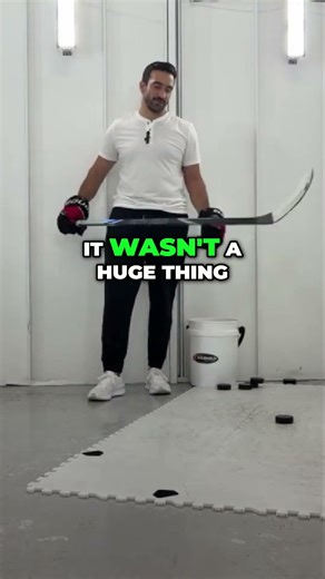 Hockey Shot Power: Master Stick Flex for HUGE Gains!