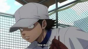 Diamond No. Ace/Ace of Diamond OVA Episode.3 English Sub Join our community today for Video link Manga link and FanArt collection. https://facebook.com/groups/823277368274020/ | Healman Gaming