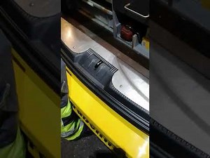 Opel Meriva Fehler F