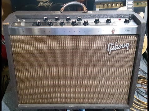 GA 30RVT Part Two Work Completed