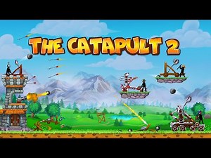 The Catapult 2