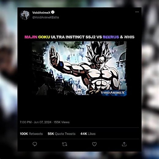 Majin Goku Ultra Instinct SSJ2 vs Whis & Beerus 💀🔥 | Strongest Battle | DBS Edit #shorts