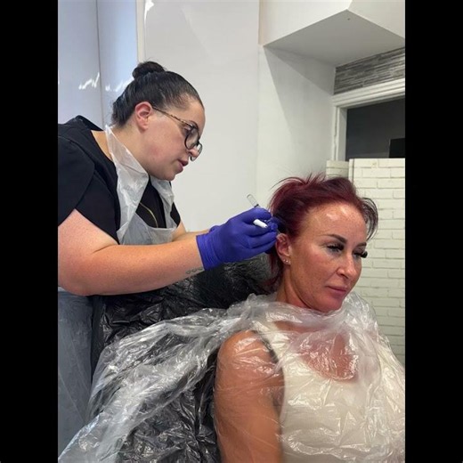 Body Piercing Training