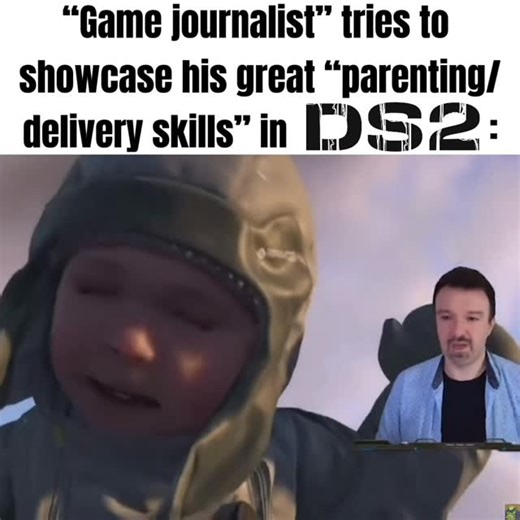 TimetogoZerk | #deathstranding #deathstrandingdirectorcut #deathstranding2 #deathstranding2onthebeach #sambridges #bb #normanreedus #hideokojima... | Instagram
