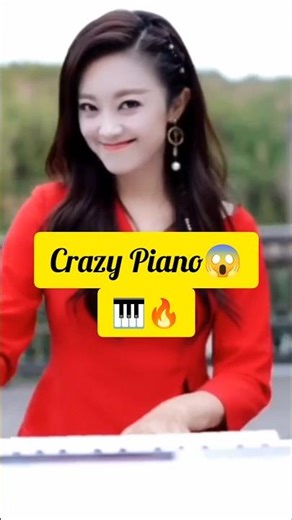 Most Powerful Piano Performance on YouTube 🎹🔥। #shorts #piano