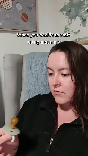 Benefits of Using a Dummy for Babies
