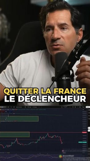 🚨 Leaving France: the turning point