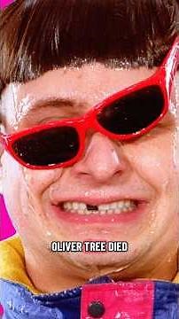 How Did Oliver Tree Die?