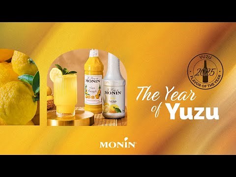 The Year of Yuzu