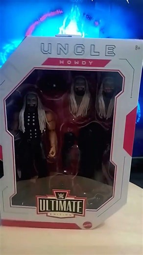 REVIEW OUT 7/1/26 8PM GMT #wwe #wweraw #wrestlingfigs #actionfigures #wwenxt #wwesmackdown