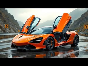 New McLaren Artura Review