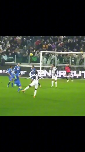 Paul Pogba's Stunning Goals Compilation