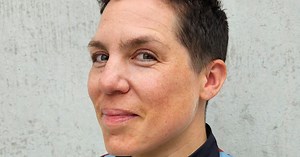 Emily Chappell on physical and mental strength