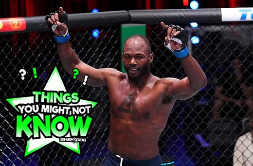 5 Things You Might Not Know About Darrius Flowers