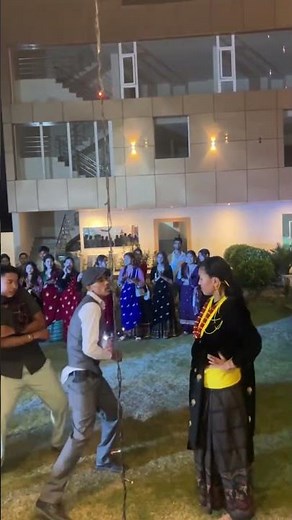 Tihar Deusi Bhailo Dance Performance Video Preeti Stha | Deusi Bhailo Songs 2082 | Tihar Song 2082